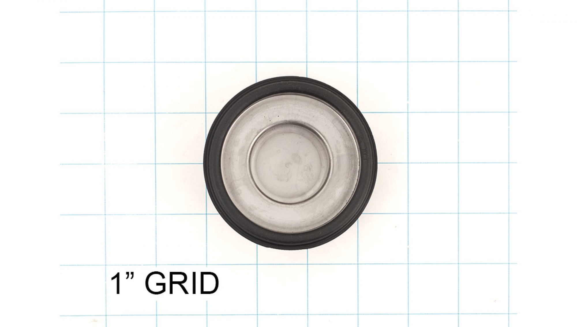 Appliance Factory Parts Stopper 5032A