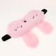 thumbnail image 5 of Cubierta de Ojos de Dormir Colco máscara de ojo de peluche niñas, 5 of 7