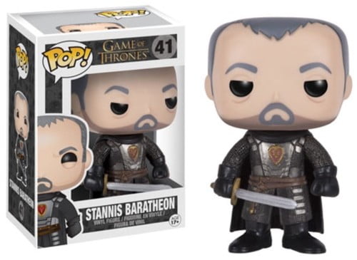 Funko Pop: Game of Thrones - 6 Inch Giant Wight Vinyl Figure