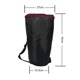 thumbnail image 3 of 8 Inch African Drum Djembe Carry Case Gig Bag Backpack Waterproof Rain-proof Drum Bag (Black), 3 of 3