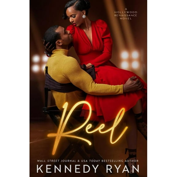 Reel (Paperback)