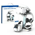thumbnail image 3 of POPLIS Charging Station Magnetic Connection for PS VR2/ Sense Controller Charging Storage Holders Charging Accessories, 3 of 9