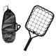 thumbnail image 1 of Raqueta De Práctica De Béisbol Dispositivo De Práctica Auxiliar De Béisbol De 12 Oz Ayuda Para Golpear Negro, 1 of 8