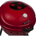 CharBroil Kettleman TruInfrared Charcoal Grill