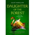 thumbnail image 5 of Fille de la Forêt (Trilogie des Sept-Eau, Bk. 1), 5 of 5