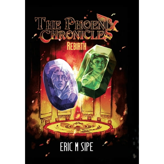 Phoenix Chronicles : Rebirth