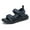 Navy, variant on Boy Sandals Size 4 Baby Boys Sandals for Everyday Use Outdoor Activities and Casual Wear Comfortable Fixed Design for Ages 9 17 Durable Summer Footwear 16-16.5 Years
