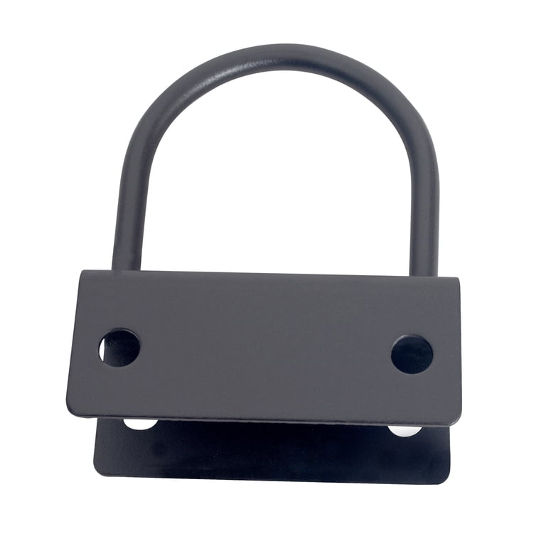 Sunny Health & Fitness U-Ring Attachment For Power Racks photo 5