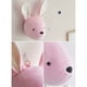 thumbnail image 1 of Fiudx Ofertas del día Decoración de pared, colgante bonito y suave, juguete relleno para habitación de bebé para niños, 1 of 6