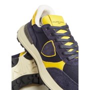 Philippe Model Antibes Low Mondial Sneakers Grey (Women's)