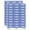 Dark Blue, variant on 2nd Second Payment Request Sticker Set - Light Blue - Matte Finish - 1.75" Medium