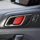 thumbnail image 2 of Para Ford Ranger 2015+ cuenco interior de puerta de coche de aleación de aluminio, 2 of 4