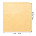 thumbnail image 4 of Luxshiny 100pcs Bread Bags with Window Khaki for General Users, 4 of 8