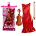thumbnail image 3 of Barbie Career Violinist Fashion Pack Barbie -, 3 of 3
