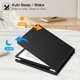 thumbnail image 3 of Funda Fintie - Soporte para Kobo Libra Colour (2024) y Libra 2 (2021), 3 of 9