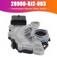 thumbnail image 1 of Interrupteur de Sécurité Neutre pour Honda Accord Civic 28900-RJ2-003, 1 of 11