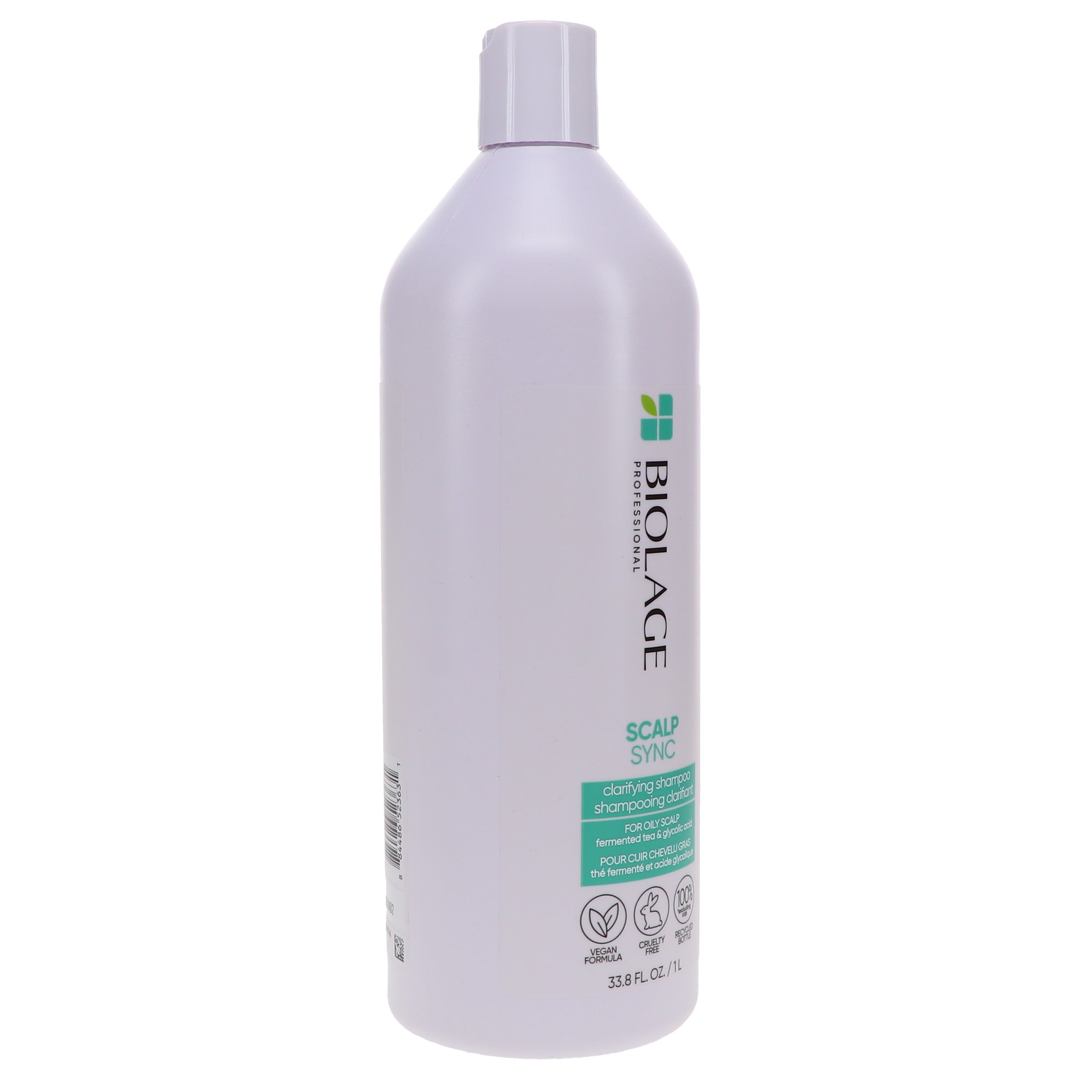 Matrix Biolage Scalp Sync Clarifying Shampoo 33.8 oz