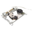 thumbnail image 1 of For PVR 802W DVD Lens Reader, Replacement DVD Lens Head For  Game Console Repair Part For PVR 802W Game Lens Head, 1 of 8