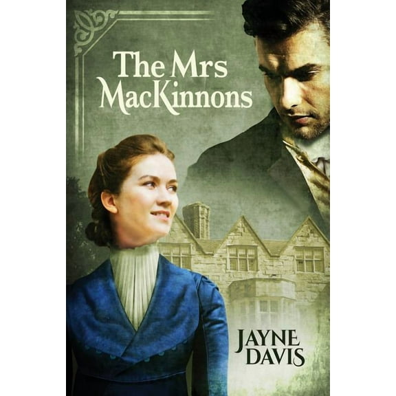 The Mrs MacKinnons, (Paperback)
