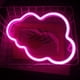 thumbnail image 1 of Luces de neón para dormitorio Letreros de neón Letrero de neón LED para pared Lámpara de neón de nube Letrero para niños Decoración de pared para dormitorio Restaurante en casa, 1 of 6