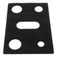 thumbnail image 1 of Phenofice Stove Mat Gas Stove Pads Resistant Fiberglass Cloth for Kitchen Use 1Pcs, 1 of 8