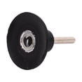 thumbnail image 3 of 2X 50mm Backing Pad 6MM Holder Sand Sanding Discs for Discs, 3 of 7