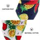 thumbnail image 3 of Pet Scarf Cotton Printed Saliva Towel for Pet Use 6Pc, 3 of 3