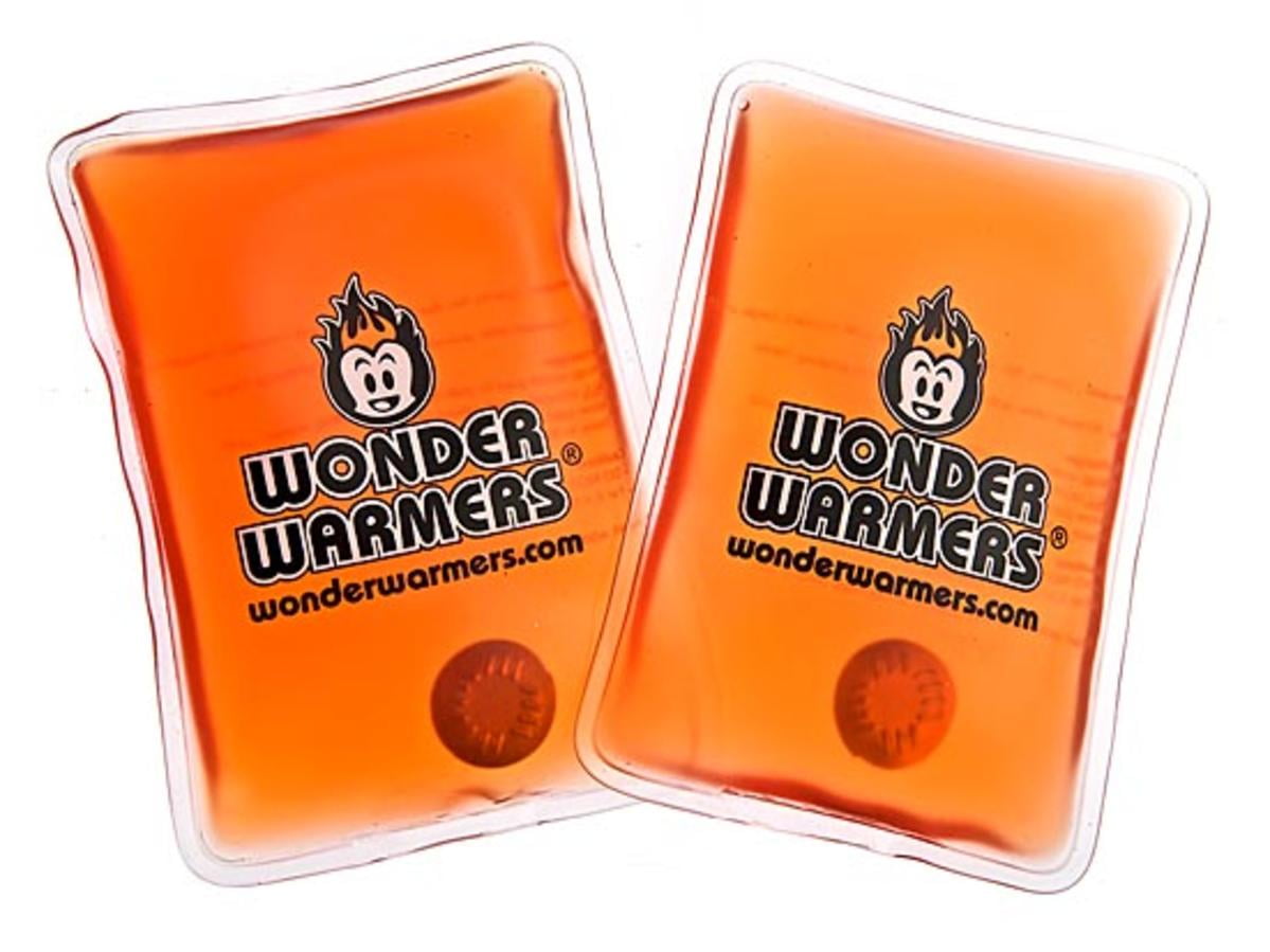 Wonder Warmers Medium Hand Warmers