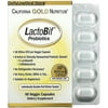 LactoBif Probiotics 30 Billion CFU 60 Veggie Capsules EXP 05/2023