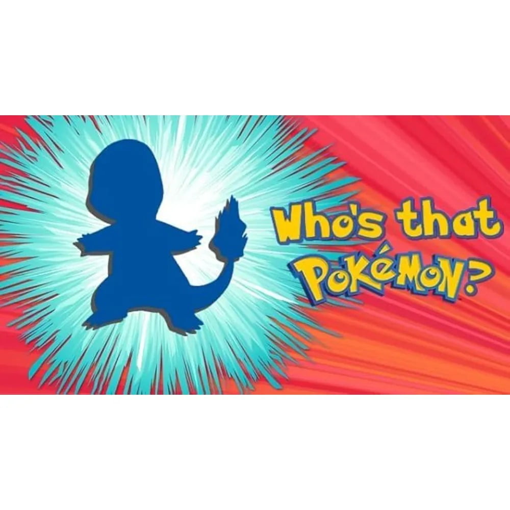 Pokemon Fire, Grass or Water Type 8" Plush Mystery Blind Box 3-Pack - Get Three Officially Licensed 8 Inch Pokemon - Authentic Collectible Soft Stuffed Animal Toy Figures - Gift for Kids, Boys, Girls