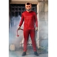 thumbnail image 3 of Adult Disney Nightmare Before Christmas Lock Costume, 3 of 9