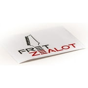 Fret Zealot 2 | LED Fretboard System for Learning Guitar | Songs, Courses, Chords, Scales | Android, iOS, Web (25.5 Scale Length)