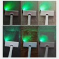 thumbnail image 5 of 2Pack Vacuum Cleaner Dust Display LED Lamp Clean Up Hidden Dust Pet Hair Vacuum Cleaner Accessories, 5 of 5