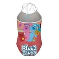 thumbnail image 5 of Blue'S Clues Girls One Piece Swimsuits Kids Sport Summer Swimwear Beach Bathing Suit, 5 of 6