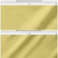 thumbnail image 2 of Soimoi Cotton Voile Fabric White Small Motif Shirting Fabric Prints by Yard 56 Inch Wide, 2 of 7