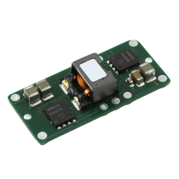 PTH03010WAS DC DC Converter Module 0.8-2.5V 38W