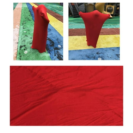 

Sensory Sack Body Sock Breathable Comfortable Elastic Sox For Home