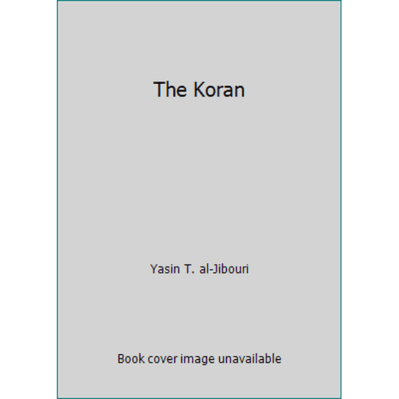 Pre-Owned The Koran (Paperback) 1879402394 9781879402393