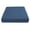 🍒 Navy_Hot#3114, variant on Fitted Sheet Double Bed - Non Slip All Around Elastic Bed Cover 200x180cm, Soft Polyester Knit, Deep Pocket Mattress , Wrinkle Resistant