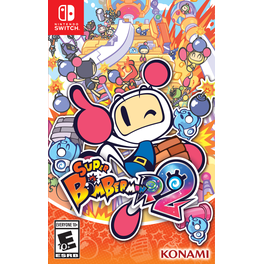 Super Bomberman R Shiny Edition, Konami, PlayStation 4