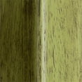thumbnail image 3 of Taburete de bar Winsome Wood Ivy, rústico, verde y nogal, 29 pulgadas, 3 of 6