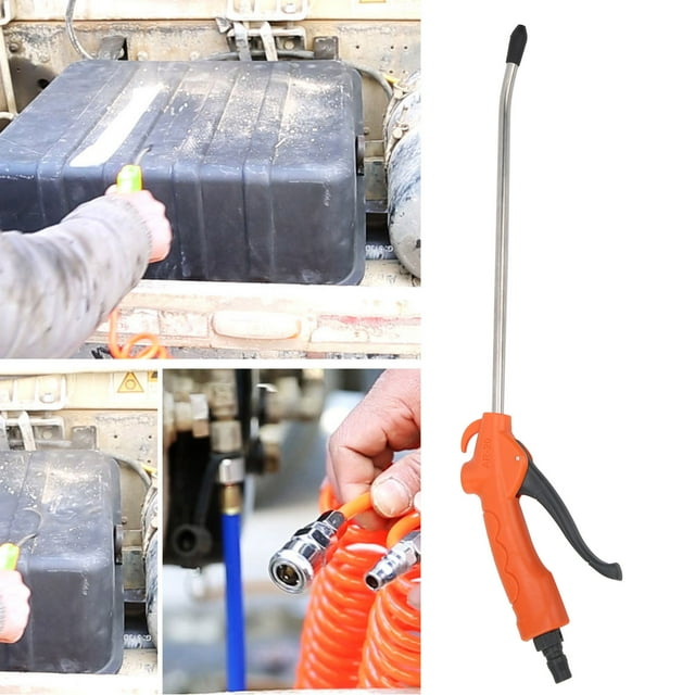 Air Blowing , Extended Blow Comfortable Ergonomic Design High-Strength For Air For Cooling