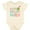Natural, variant on Inktastic Happy Birthday Daddy Boy Girl Party Boys or Girls Baby Bodysuit