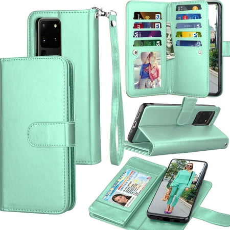 galaxy s20 ultra storage