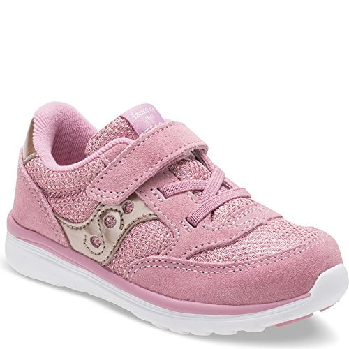 baby jazz lite sneaker