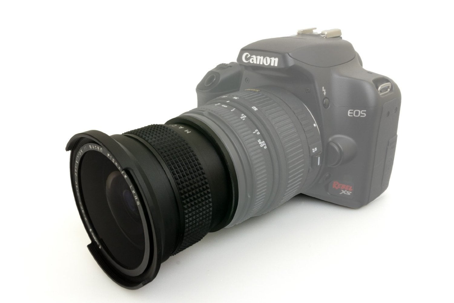UV For Nikon 18-105mm f//3.5-5.6G ED VR AF-S DX Nikkor Multithreaded Glass Filter 67mm Haze 1A Multicoated