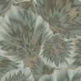 thumbnail image 1 of Erismann Bliss Floral Vinyl Textured Wallpaper, 1 of 5