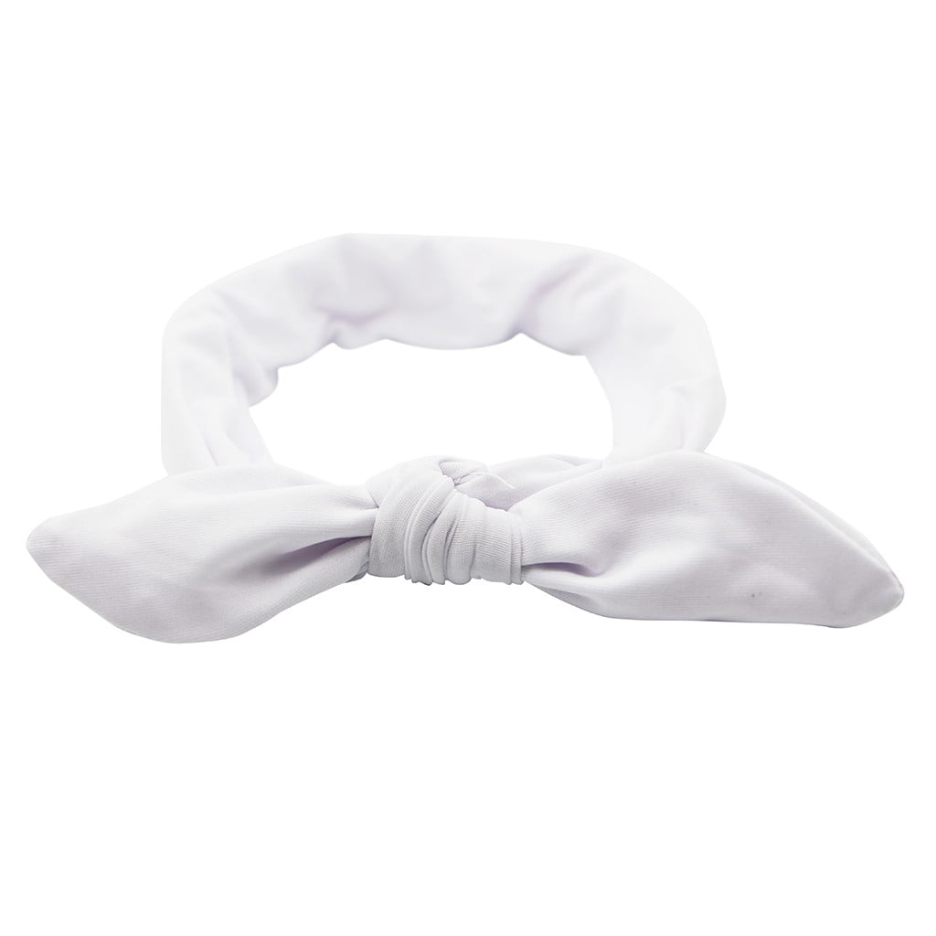 Fashion Bow Knot Hairband Women Hair Head Hoop Kuwait Ubuy