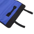 thumbnail image 1 of Tool Roll Organizer, Oxford Cloth Wrench Organizer Tool Pouch With Large Capacity, Multifunctional Tool Roll Bag For Electrician Carpenter, 1 of 8
