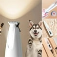Ktlvex 2024 Newest Multifunctional Pet Hair Clippers Waterproof